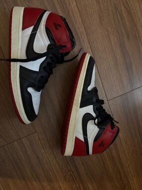 Jordan 1 retro